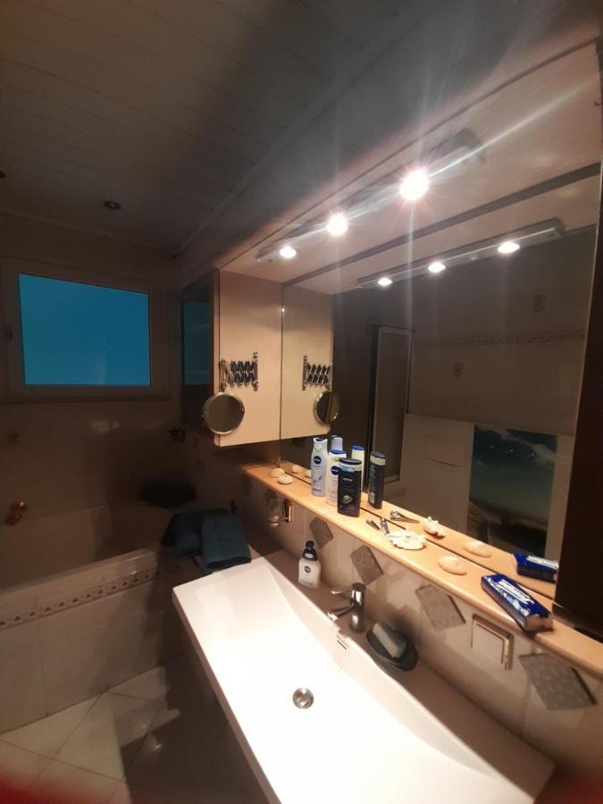 Apartment Am Waldrand 1 Person ,Gemuetlich, Nichtraucher Itzehoe Εξωτερικό φωτογραφία